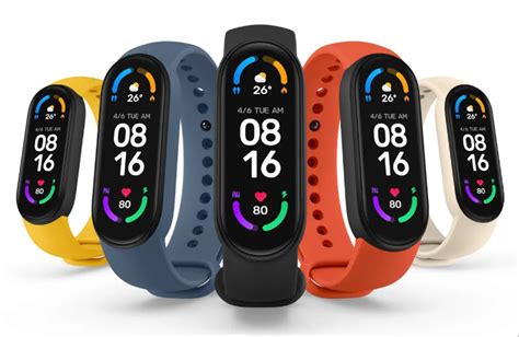 xiaomi mi smart band 7 nfc|Xiaomi Mi band 7 price.